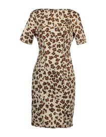 BLUMARINE - Short dress