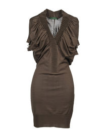 GIOVANNINI MIRCO - Short dress