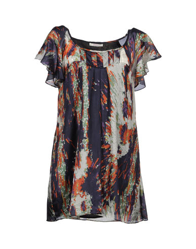 ZOOM POEMS - Blouse