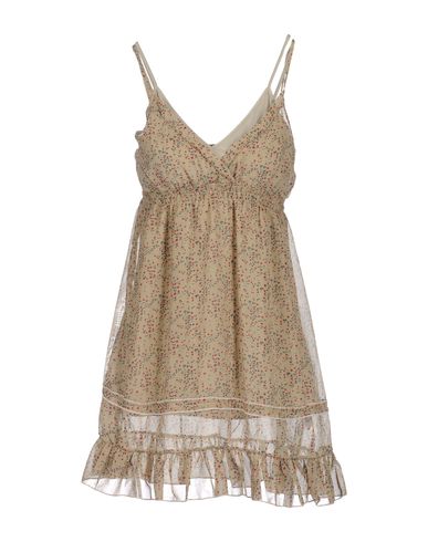 ZOOM FREESOUL - Short dress