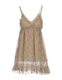 FREESOUL - Short dress
