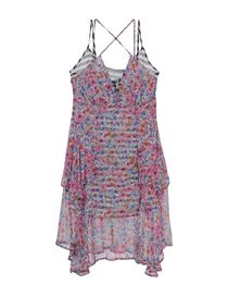 FREESOUL - Short dress