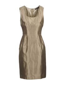 DOLCE & GABBANA - 3/4 length dress