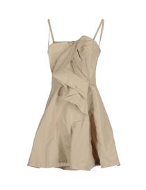 PINKO BLACK - Short dress