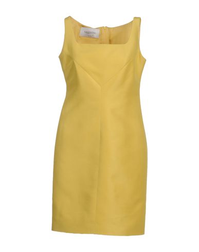 ZOOM VALENTINO - Short dress