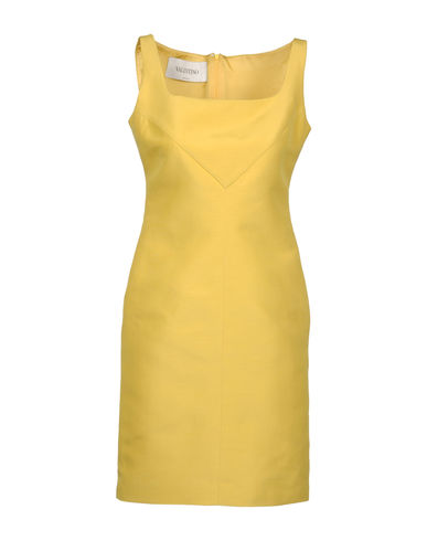 ZOOM VALENTINO - Short dress