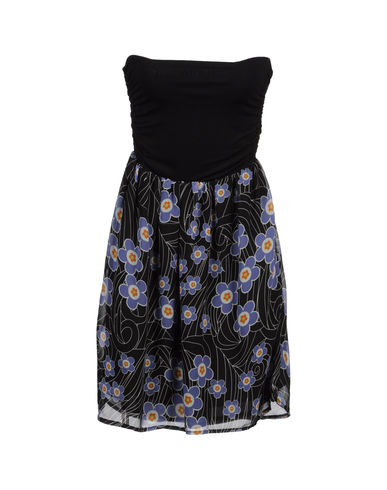 ZOOM POEMS - Short dress