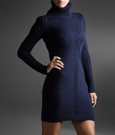 ARMANI JEANS - Short Dress