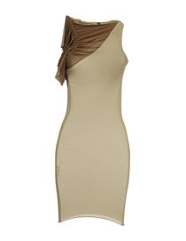 RICK OWENS LILIES - Kurzes Kleid