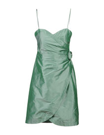 ARMANI COLLEZIONI - Short dress