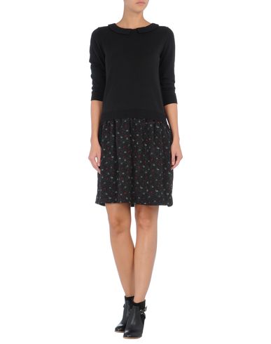 ZOOM COMPTOIR DES COTONNIERS - Short dress