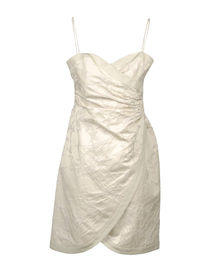 ARMANI COLLEZIONI - Short dress