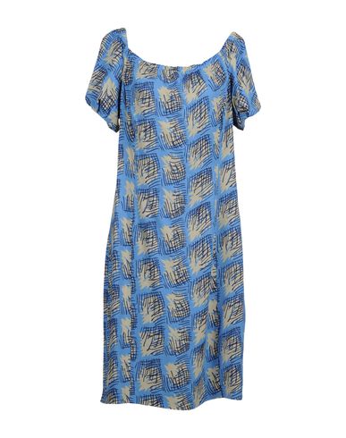ZOOM PRADA - 3/4 length dress