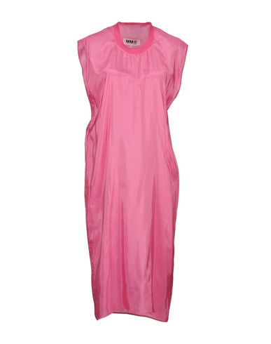 ZOOM MM6 by MAISON MARTIN MARGIELA - 3/4 length dress