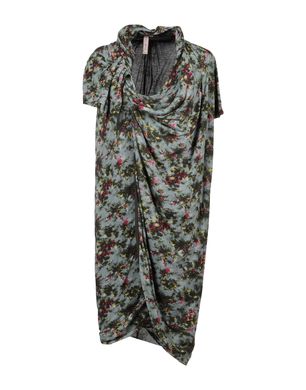 ANTONIO MARRAS - Short dress