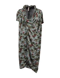 ANTONIO MARRAS - Short dress