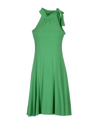 ZOOM WHO*S WHO - Short dress