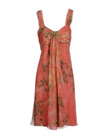 ALBERTA FERRETTI - Short dress
