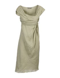 ALBERTA FERRETTI - 3/4 length dress