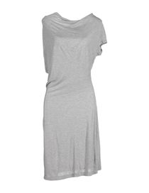 FULL CIRCLE - Short dress