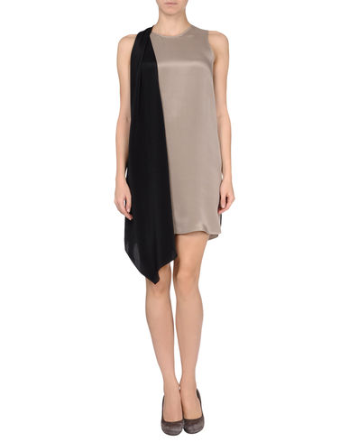ZOOM 3.1 PHILLIP LIM - Short dress
