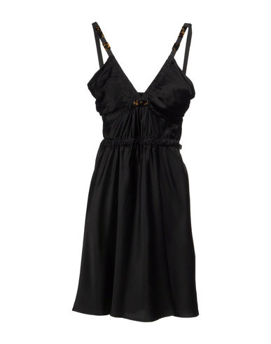 ZOOM ALBERTA FERRETTI - Short dress