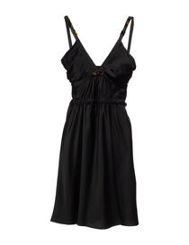 ALBERTA FERRETTI - Short dress