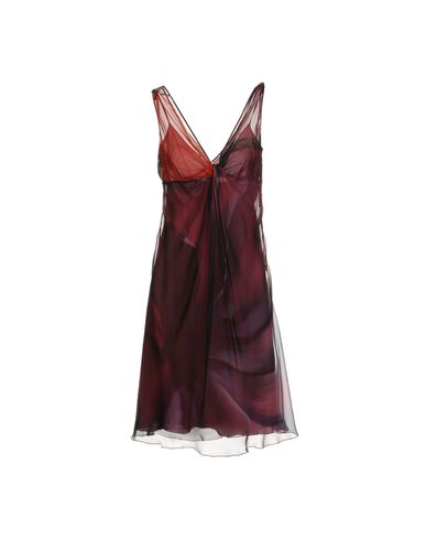 ZOOM ALBERTA FERRETTI - Short dress