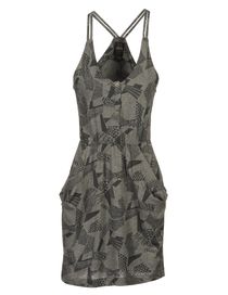 STUSSY - Short dress
