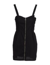 STUSSY - Short dress