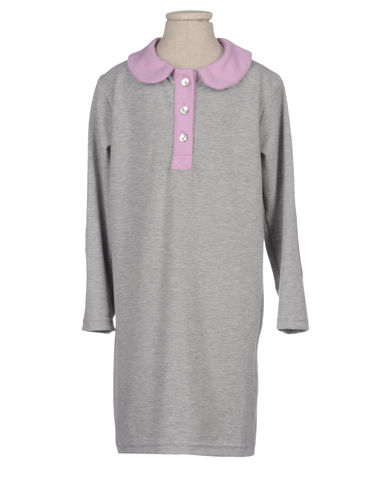 ZOOM MONAMICI - Dress
