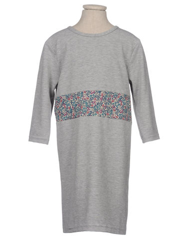 ZOOM MONAMICI - Dress