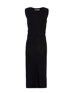 3/4 length dress Women's - T by ALEXANDER WANG
