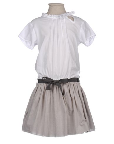 ZOOM MAURO GRIFONI KIDS - Dress