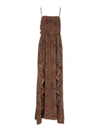 ATTIC AND BARN - Long dress