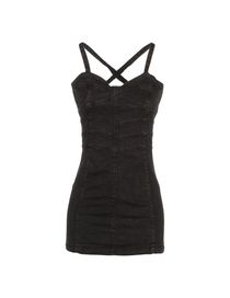 0051 INSIGHT - Short dress