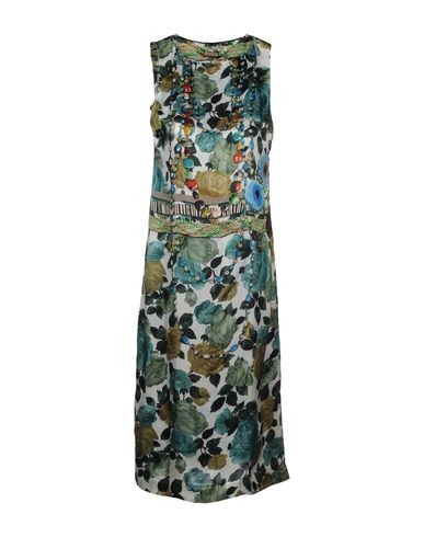 ZOOM MALIPARMI - 3/4 length dress