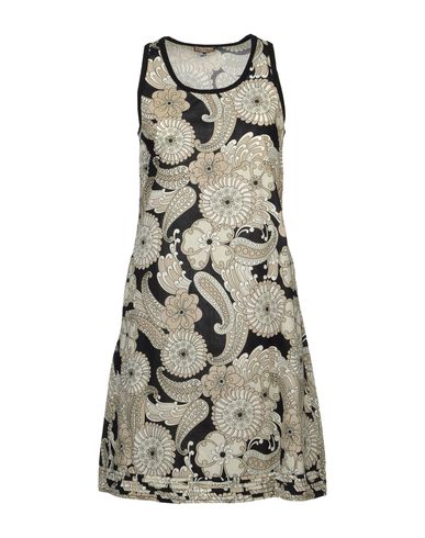 ZOOM MALIPARMI - Short dress