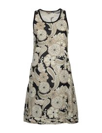 MALIPARMI - Kurzes Kleid