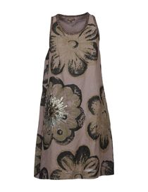 MALIPARMI - Short dress