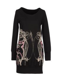 TRASH DE LUXE - Short dress