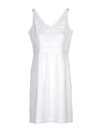 MALIPARMI - Short dress