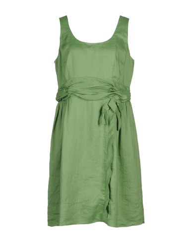 ZOOM MALIPARMI - Short dress