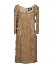 FONTANA COUTURE - Short dress