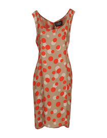 FONTANA COUTURE - 3/4 length dress