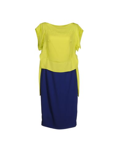 ZOOM ANTONIO BERARDI - 3/4 length dress