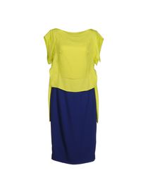 ANTONIO BERARDI - 3/4 length dress