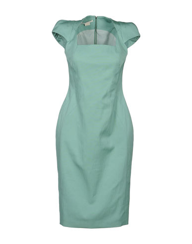 ZOOM ANTONIO BERARDI - Short dress