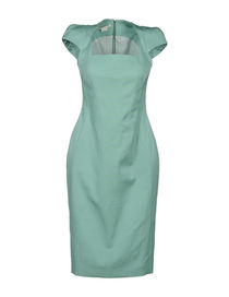 ANTONIO BERARDI - Short dress