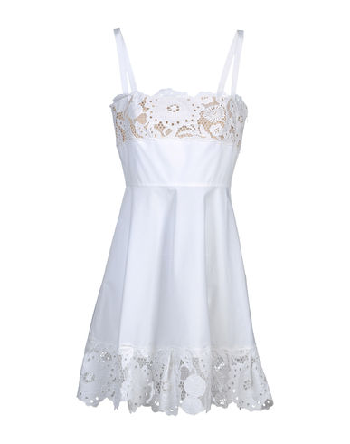 ZOOM VALENTINO - Short dress